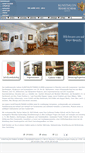Mobile Screenshot of kunstsalon-franke-schenk.de
